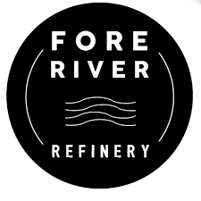 Fore River Refinery